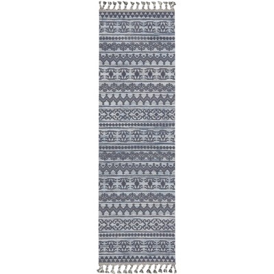 Nourison Asilah Abstract Area Rug