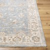 Hauteloom Avivit Sage Area Rug - 2 of 4