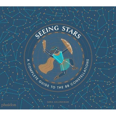 Seeing Stars - (Hardcover)