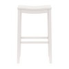 30" Fiddler Backless Barstool - Hillsdale Furniture - 4 of 4