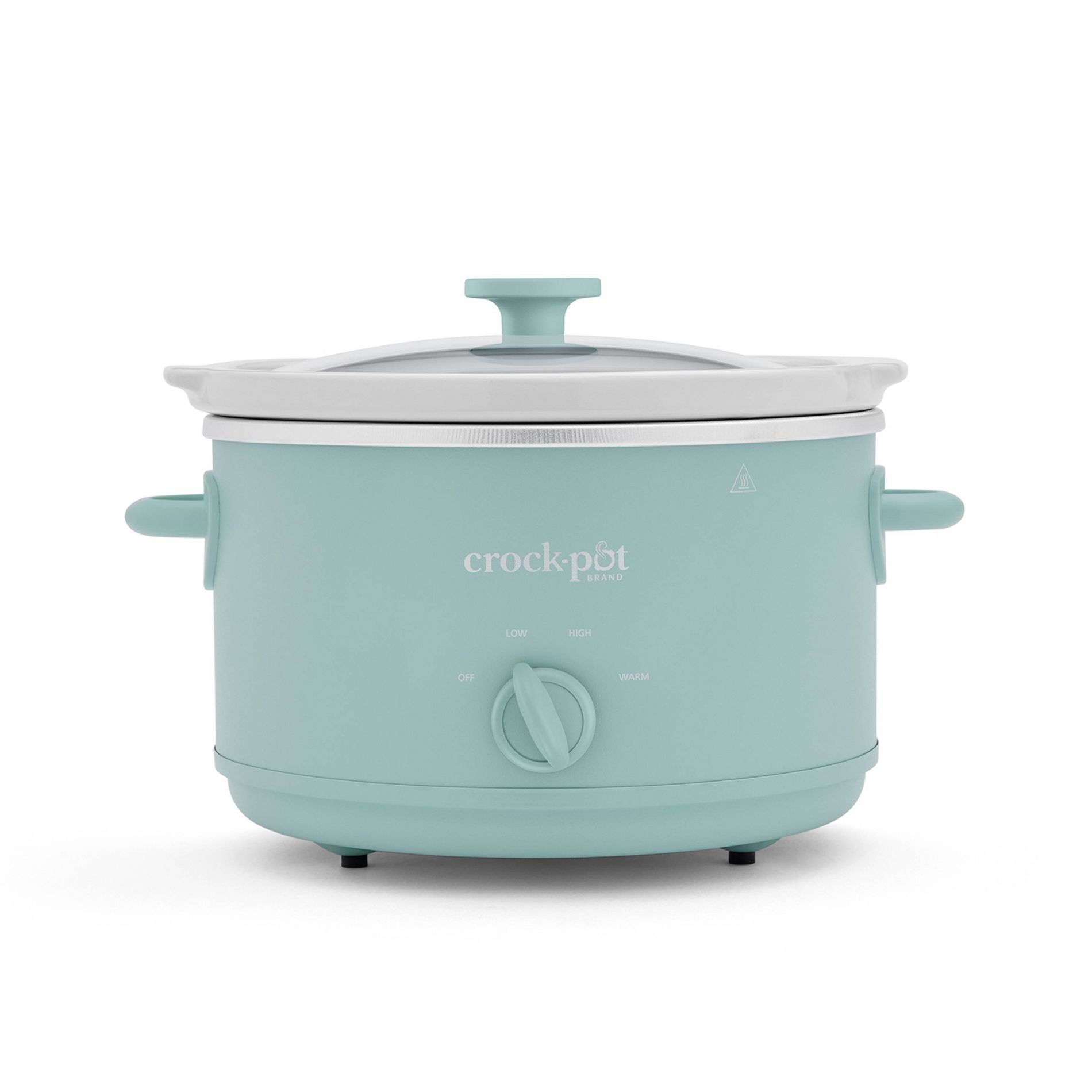 Crock-Pot 4.5qt Slow Cooker Ocean Fog