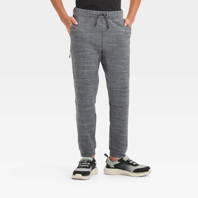 Boys' Heavyweight Jogger Pants - All In Motion™