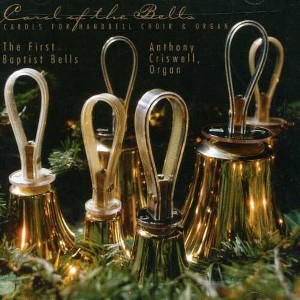 Various Artists - Carol Of The Bells (CD) - 1 of 1