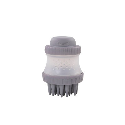 Dexas ScrubBuster - Gray