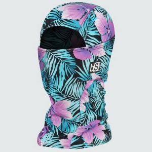 BlackStrap Adult Hood Balaclava Face Mask | Prints - 1 of 4