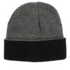 G&S Originals Men's Wool Blend Reversible Knit Winter Hat - 4 of 4