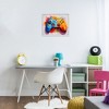 Stupell Industries Colorful Video Game Controller Framed Giclee Art - 3 of 4