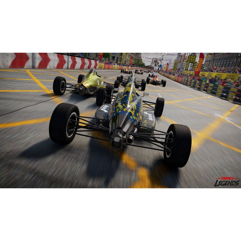 Grid Legends - Xbox One/Series X, 6 of 14