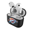Keyscaper NBA Western Conference Teams Insignia AirPod Case Cover for AirPods 3rd Gen - 3 of 4