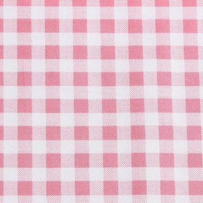 Pink Gingham