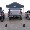 Rightline Gear Truck Tailgating Canopy - Blue - 2 of 4