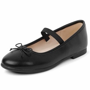 The Children's Place Girls Bow Ballet Flats - 1 of 3