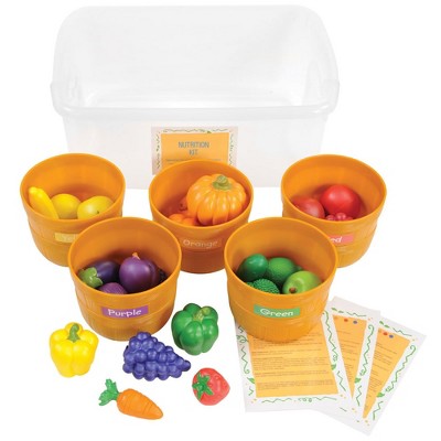 kaplan play food