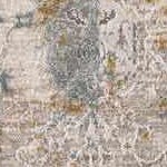 light gray, medium brown, gray, medium gray, dark brown