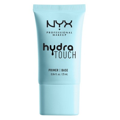 NYX Professional Makeup Hydra Touch Hydrating Primer - 0.84 fl oz