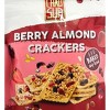 Chao Sua Berry Almond Crackers Baked 3.52 Oz. (Pack of 2) - 4 of 4