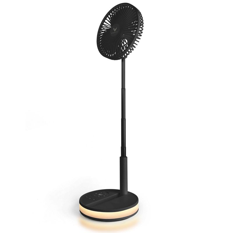 VENTY Portable Oscillating Fan, 5 of 15