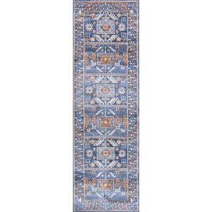 Nuloom Vintage Lorena Indoor Area Rug - 1 of 3