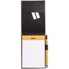 Rhodia Pad Holder with Pad 130 - 4 1/2 x 6 1/4 - Orange cover - 2 of 2