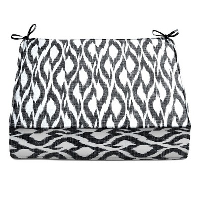 BrylaneHome Outdoor Patio Furniture Cushion Collection