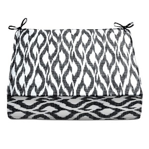 BrylaneHome Outdoor Patio Furniture Cushion Collection - 1 of 4