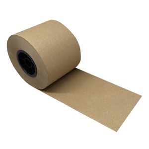 UOFFICE Kraft Paper Roll 40/50lbs 6" to 48" - 1 of 4