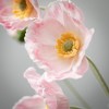 Sullivans Artificial Poppy Stem 6"L - 2 of 2