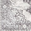Hauteloom Rectangle Area Rug   Charcoal - 3 of 4