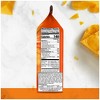Goldfish Flavor Blasted Xtra Cheddar Cheese Crackers, Baked Snack Crackers, 6.6 oz Bag, Pack of 4 - 4 of 4
