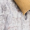 Vogue VGE152 Power Loomed Indoor Rugs - Safavieh - 4 of 4