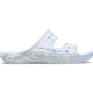 Crocs Adult Baya Marbled Sandals - 1 of 4
