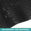 Unique Bargains Non-Slip EVA Material Washable Shelf Liner - 3 of 4