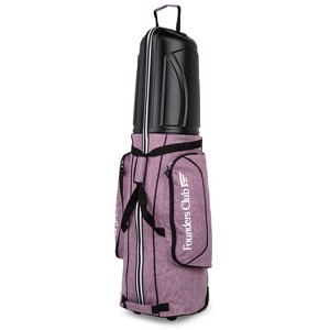 Founders Club Hybrid Travel Golf Bag Club Cover - 1 of 4