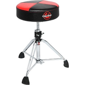 Gibraltar Professional Double-Braced Throne - 1 of 1