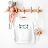 The Juniper Shop Forest Child Toddler Graphic Sweatshirt - 2 of 2