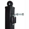 ALEKO Universal Post for Fence 7'-6.6" x 2.4"x 2.4" - 3 of 4