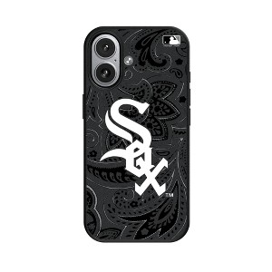 MLB American League Teams Paisley MagSafe Compatible Cell Phone Case for Apple iPhone 17 Series - 1 of 4