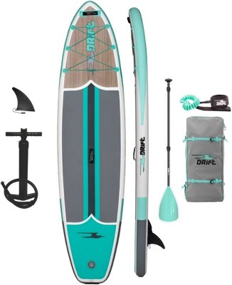 楽天市場】サップ SUP インフレータブル スタンドアップパドル