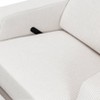 Namesake Crewe Recliner and Swivel Glider - 2 of 4