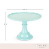 Twine Melamine Cake Stand, Cupcake Stand - 3 of 4