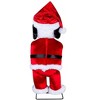 Gemmy 3.5-FT Tall Animated Snoopy Holding Woodstock Christmas Character - 4 of 4