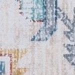 blue/rust