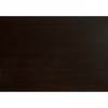 EveryRoom 3 Tier 2 Shelf TV Stand for TVs up to 60" Espresso: Laminated Particle Board, Metal Hardware - 4 of 4