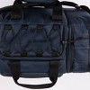 Picnic Time Softsided Cooler Picnic Basket Blue/Black: Modern Picnic Bag, Navy, Polyester, Zipper Closure, Lifetime Warranty - 4 of 4