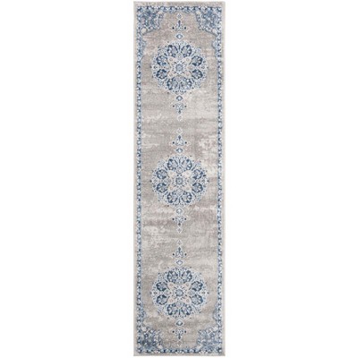 Brentwood BNT867 Power Loomed Rug - Safavieh