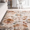 Nuloom Vintage Autumn Cecil Indoor Area Rug - 4 of 4