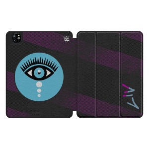 Keyscaper WWE SuperStars (F) Steel Tablet Case for Apple iPad - 1 of 4