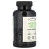 Crystal Star Muscle Relax, 60 Vegetarian Capsules - 4 of 4