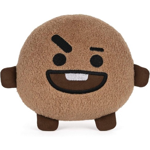 [Line Friends] BT21 SHOOKY Medium Standing Doll