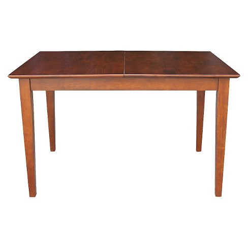 Shaker Style Dining Room Furniture - Shaker Dining Tables 4 5 6 8 10 12 14 Foot And Leaves Solid Oak Maple Cherry Youtube / Luckily, with a few small changes to your dining room or wherever you choose to display the new buffet, your amish shaker hutch will fit right in.